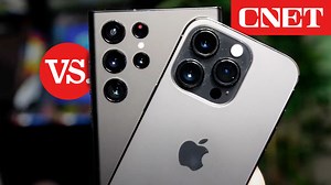 11K views · 275 reactions | The iPhone 14 Pro and Galaxy S22 Ultra have some of the best cameras you can get on a phone. To put them to the test, I took the same photos with both phones in a variety of scenarios and lighting conditions. Watch as I compare the results side-by-side. | CNET | Facebook