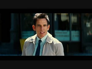 映画 LIFE! 予告編