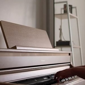 When it comes to a piano, playing ‘feel’ should be top of the wish-list  The HP704 ‘s responsive keyboard reacts to your touch, puts you in control, and keeps you inspired! Sleek wooden sides give each white key familiarity, while the durable inner frame ensures maintenance-free reliability for years to come. | Roland | Facebook