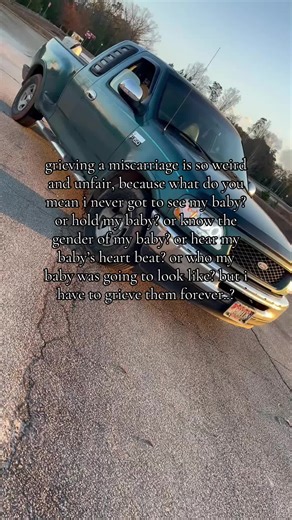 Grieving a Miscarriage: Understanding and Coping