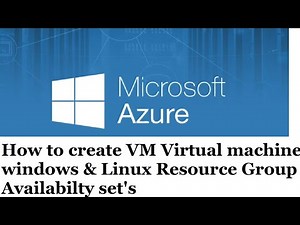 How to create VM |Virtual machine|Window and linux while creating azure account troubleshooting step