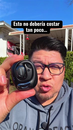 Miniso MS156 Bluetooth Translator Earbuds Review