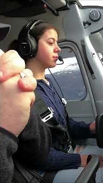 Building Comfort and Precision in Flight #flighttraining #flying #studentpilot #aviation