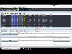 SoundTrek Jammer Professional v6 - Alternative Upbeat Band Style Demo
