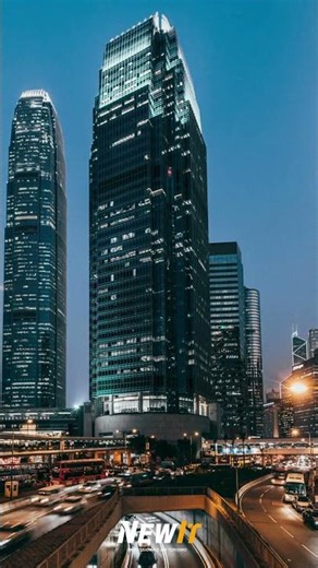 Hong Kong: Skyline Icônico, Cultura e Experiências Únicas 🌆⛩️