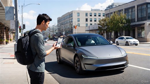 Tesla expands Robotaxi app access once again, this time on a global scale