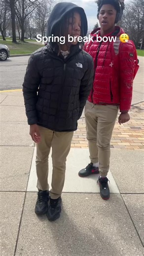 Spring Break Bow: Top Tips for Fun and Relaxation