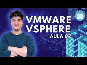07 VMware vSphere - Como baixar ESXi 7 | Descomplicando