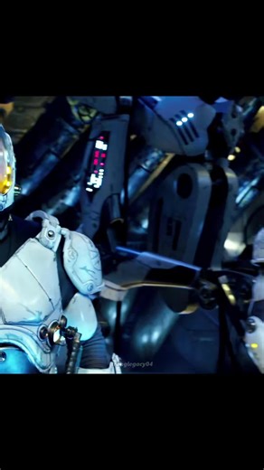 Pacific Rim 1 Scene Explained: Iconic Moments Unpacked