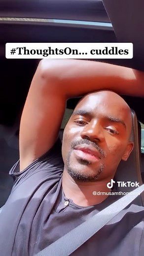 As cuddlers, we need to address this cuddler vs cuddlee relationship! It’s not fair! #Howto #cuddles #fyp #trends #trends #southafrica #drmusa