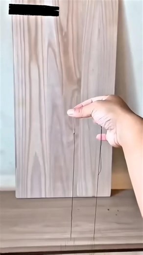 How to throw a toothpick EASILY? | New Tool Trick – Secret Ninja Weapon 🥷