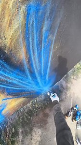 [ Letter K ] 💣 Color Explosion Graffiti Alphabet 💣 . Letter K of the Complete Alphabet made On Color Explosion Graffiti Painting . I hope you like it as much as I do! . Do you like it ? Leave me your opinion in the comments below ⬇ . . . . #graffitistyle #colorexplosion #graffitialphabet #graffitiletters #throwupz #resak #graffiticolors #sprayexplosion #throwupsallday #graffitiexplosion #throwup #resacs #spraypaint #graff #akagraffiti #resaksgraffiti #graffiti #explosive #sprayart #graffitiart