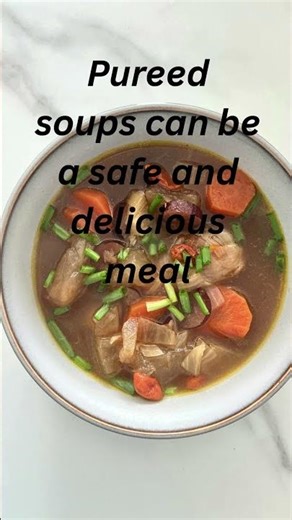 FOODS FOR OLD PERSON TO SWALLOW EASILY,EASY TO SWALLOW FOOD,OLD PERSON FOOD #viralvideo #shortvideo