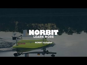 Learn More - NORBIT Autopilot