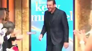 27K views · 547 reactions | Fun show today with Jason Segel, and Fantastic Four's Kate Mara! | Live with Kelly and Mark | Facebook