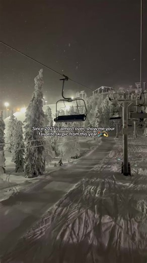 I’ll start -> #fyp #skiing #2025 | Ski