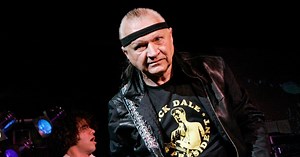 Dick Dale dead at 81