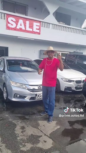 PRIME AUTOS LTD will be OPEN on Sunday 21St December. Come check us out!! Feel free to bring your mechanic to check the vehicle of your choice! 🎄💰📍 SS ERIN RD PENAL. NEXT TO GN SUPERMARKET 305-5377 #SupportLocalTT #PrimeAutosTT #CarDealsTT #TrinidadCars #SouthTrinidad