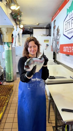 Benefits of Farm-Raised King Salmon