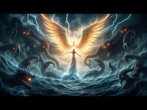 Revelation Chapter 9: The Most Terrifying Chapter of the Bible