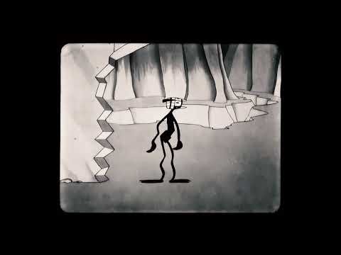 Hell’s Bells (1929) | Restored in 4K — Silly Symphony, Ep. 4