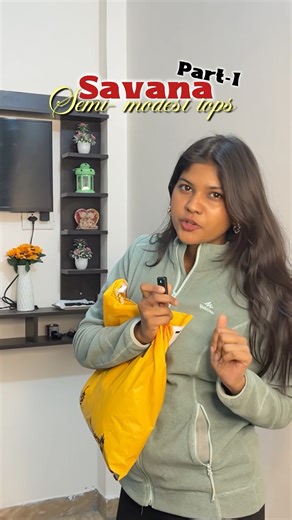 Savana full sleeves tops 😮‍💨🤌 #tops #haul