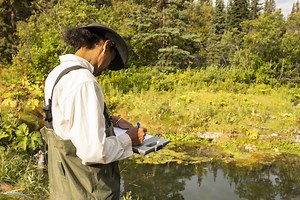 Protected Areas — Land Needs Guardians