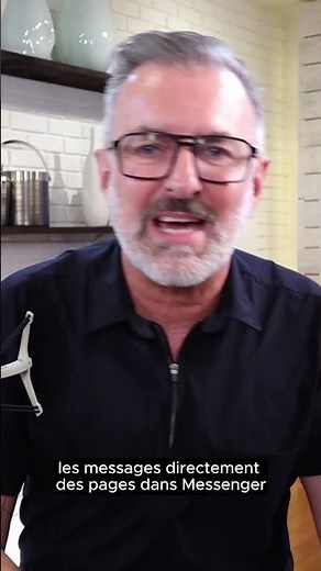 💬 Canaux de diffusion sur Facebook et Messenger: Comment ça fonctionne? 💬