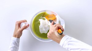 112K views · 966 reactions | [Recette] Une recette originale et surprenante à tester absolument ;-) | Tupperware France Officiel | Facebook