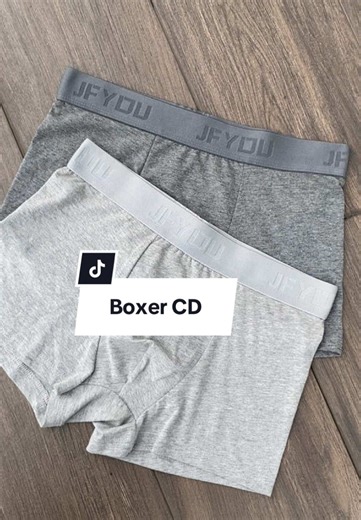 CD BOXER PRIA #underwear #fyp #jfyou
