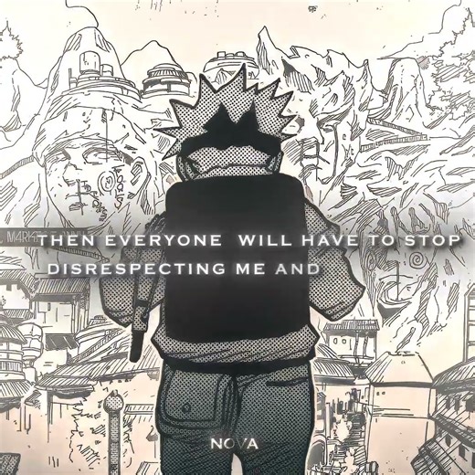 Believe it — Naruto Uzumaki 🍥🔥 #naruto #narutoshippuden #sasuke