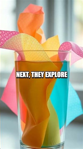 Weather in a Cup and Other Home Science Tricks