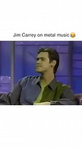 620K views · 9.7K reactions | #jimcarrey #fbreels #fbreelsfypシ゚viral #virals #fbreelsvideo #fypシ゚ #foryoupageシ #foryoureels #reelsinstagram #fyp #foryoupage #foryou #foryoureels #asmr | Jim Carrey Fans | Facebook