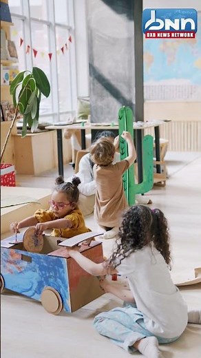 The Future of Education 2024 | How Technology Is Changing Classrooms | DXB News Network