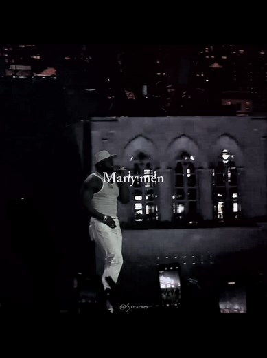 Many Men by 50 Cent - Lyric Video Compilation