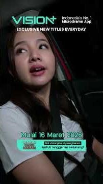 Vision+ Microdrama Trailer: Revenge of Illicit Money