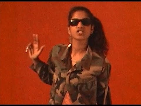 M.I.A. - Reload