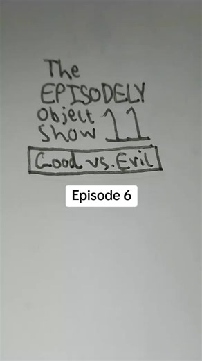 TEOS 11 - GvE: Mini Tornadoys Escape Challenge