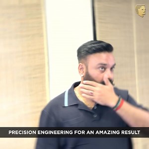 1.8K views · 4 comments | ✨ More than just style — it’s a complete hair transformation. ‍♂️✨ At 헔헱혃헮헻헰헲헱 헛헮헶헿 헦혁혂헱헶헼, we don’t just change looks, we create confidence with advanced hair loss solutions.  Start your journey with us today!  #HairTransformation #HairLossSolutions #AdvancedHairStudio #ConfidenceUnlocked #NewYou | Advanced Hair Studio (India) | Facebook