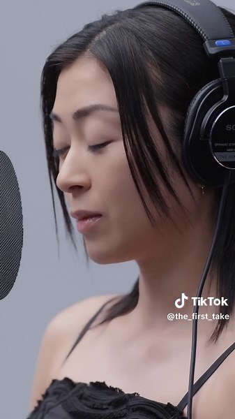 #宇多田ヒカル - #FirstLove / #THEFIRSTTAKE @宇多田ヒカルSTAFF | first love