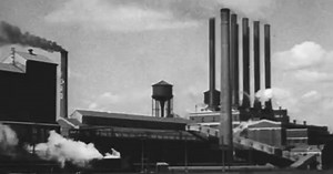 American Experience | Ford's River Rouge Complex | Season 25 | Episode 2