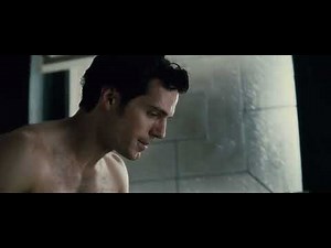 henry cavill The most beautiful romantic scene