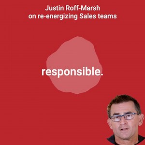 Justin Roff-Marsh has developed a revolutionary sales model called the Sales Process Engineering Framework. This model departs from the traditional approach in which salespeople work independently and manage their own accounts. Instead, under this framework, salespeople no longer have ownership of accounts, and revenue is the responsibility of operations rather than sales. In this new model, salespeople concentrate solely on the critical activity that drives growth, namely the performance of sel