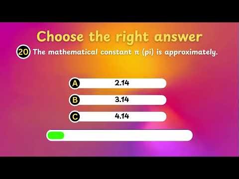 These Questions Make NO Sense! | General Knowledge Showdown #23 🧠🏆