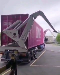 These Asians are not our mates at all 🙆‍♂️🙆‍♂️......Or do we have this in Apapa? Sorry Nigeria ? Or even Africa 🤣🤣🤣............. . . . Leave all Donald Trump and Yanki make them dey Ginger, World power has moved to Asia 🤣🤣🤣..... . . Power is the ability to do Work, na Asians they Work for the whole world to enjoy o..... . . If you don't believe me, Argue with your bad road and lack of light 🤣🤣🤣🤣🤣🤣 #spoil_thier_GEN | Its KokoPee