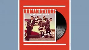 14K views · 369 reactions | You’ve asked for Jukebox merchandise for so long and we are so excited to preview our collection of 4 t-shirts, cap, key rings, t-towel, pouch, new program and HN varsity jacket! Just visit the merchandise stands at our next Aussie show during #TheUltimateJukeboxFebruaryTour. US fans, you’ll be able to purchase items from February 28th at The Venetian Las Vegas. #HumanNatureLive | Human Nature | Facebook