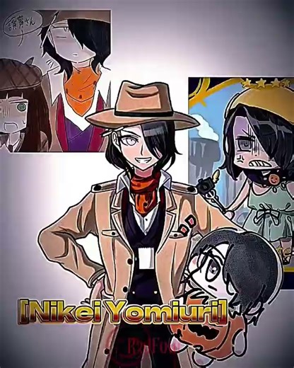 Rei Mekaru vs. Nikei Yomiuri | (DRA/SDRA2 vs. SDRA2)