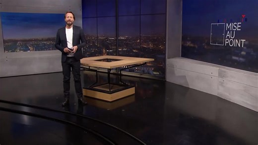 Mise au Point - Play RTS