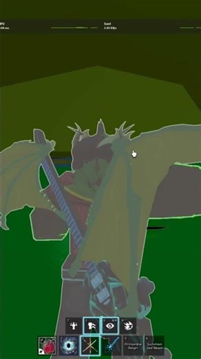 blox fruit portal ttk sanguine combo nice ezz two comboes wait for the other or you're the r wordgng
