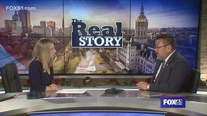 The what, how and why behind the major merger of 12 state community colleges into 1 CT State Community College: The Real Story